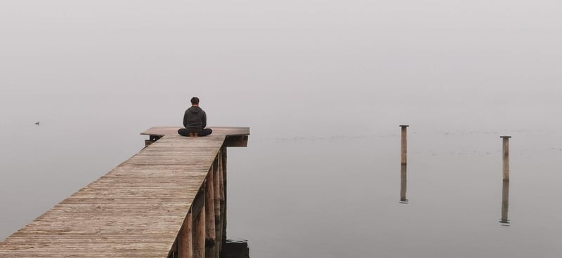 Qi Gong Meditation
